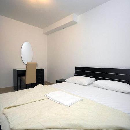 Apartments Anita Budva Ngoại thất bức ảnh