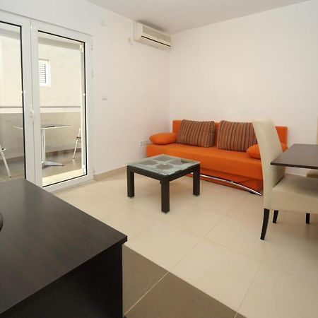 Apartments Anita Budva Ngoại thất bức ảnh