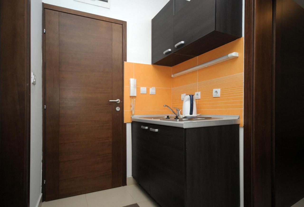 Apartments Anita Budva Phòng bức ảnh