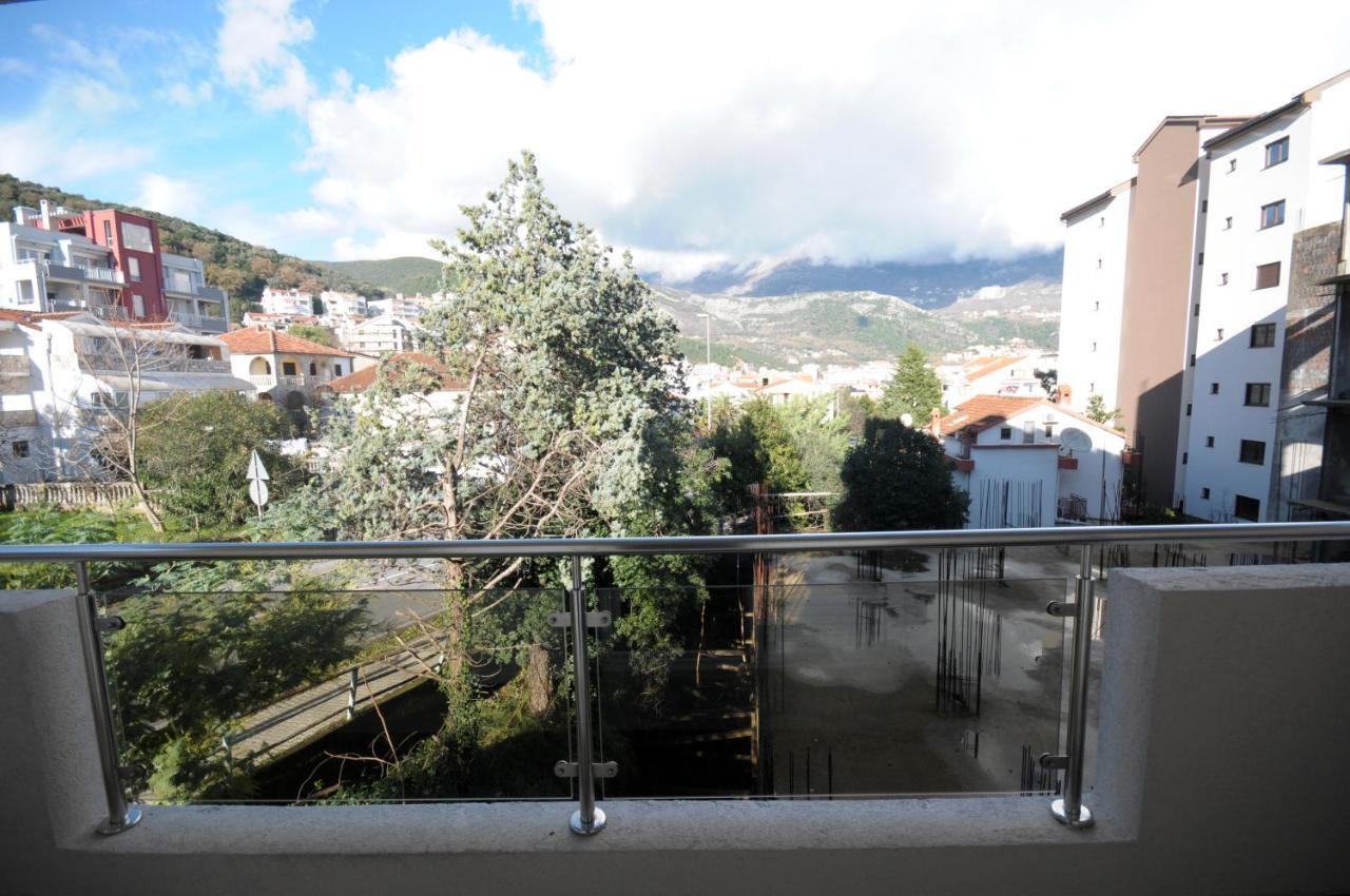 Apartments Anita Budva Phòng bức ảnh