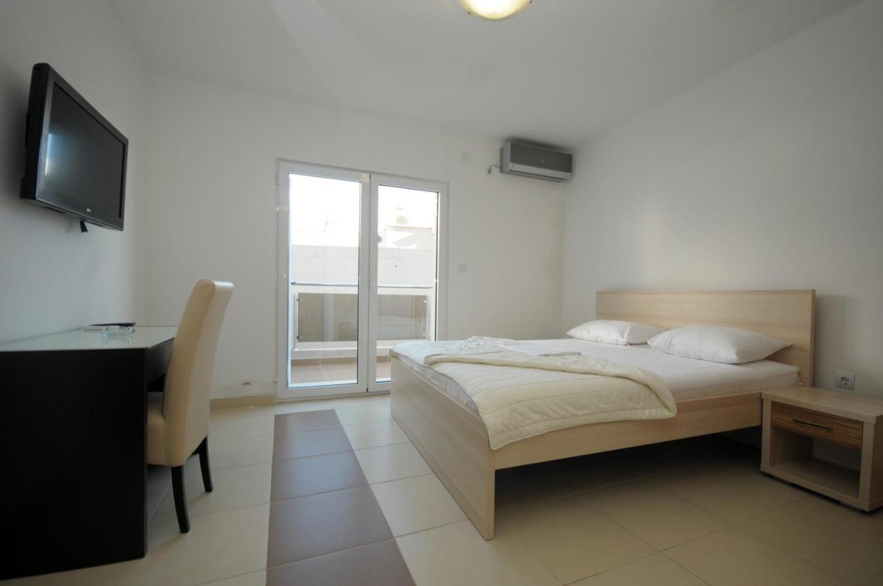 Apartments Anita Budva Phòng bức ảnh
