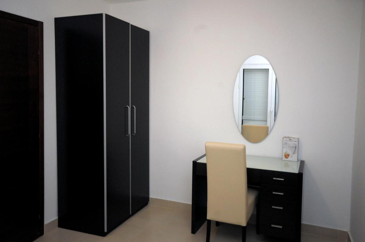 Apartments Anita Budva Ngoại thất bức ảnh