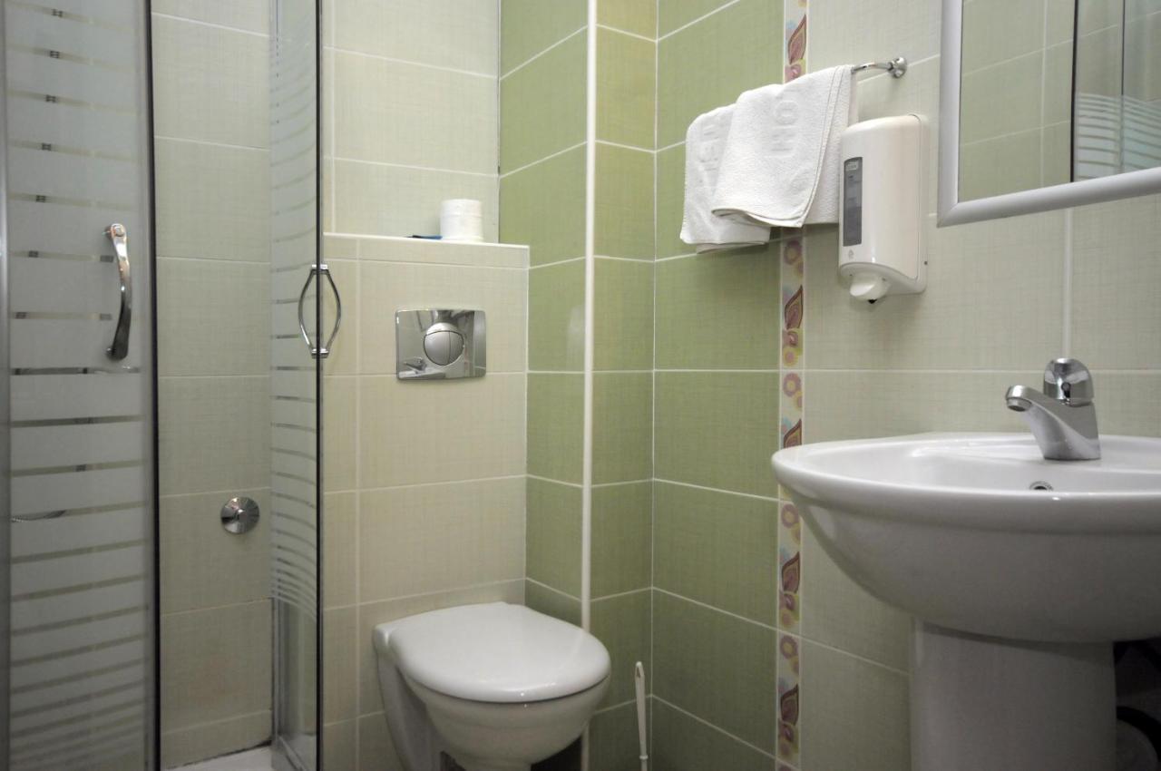 Apartments Anita Budva Phòng bức ảnh