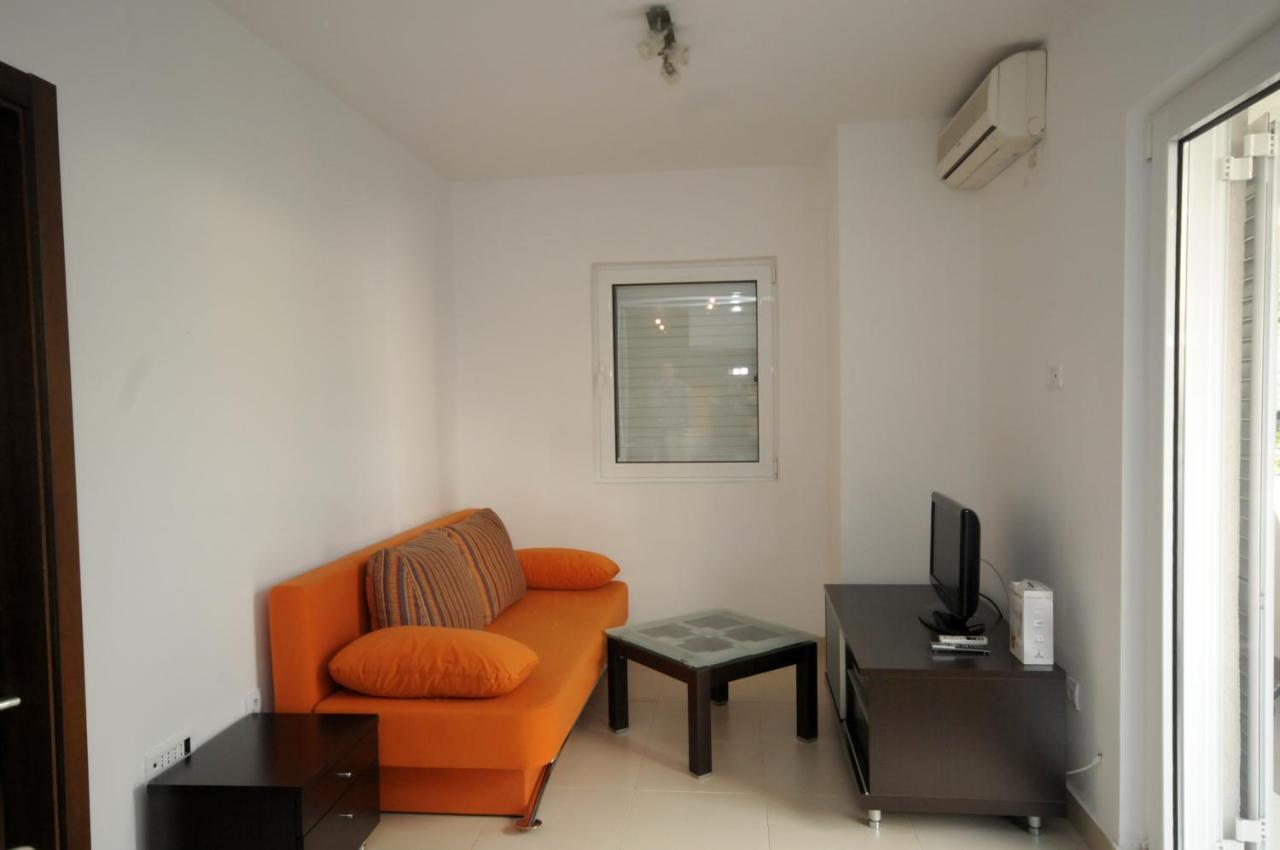 Apartments Anita Budva Phòng bức ảnh