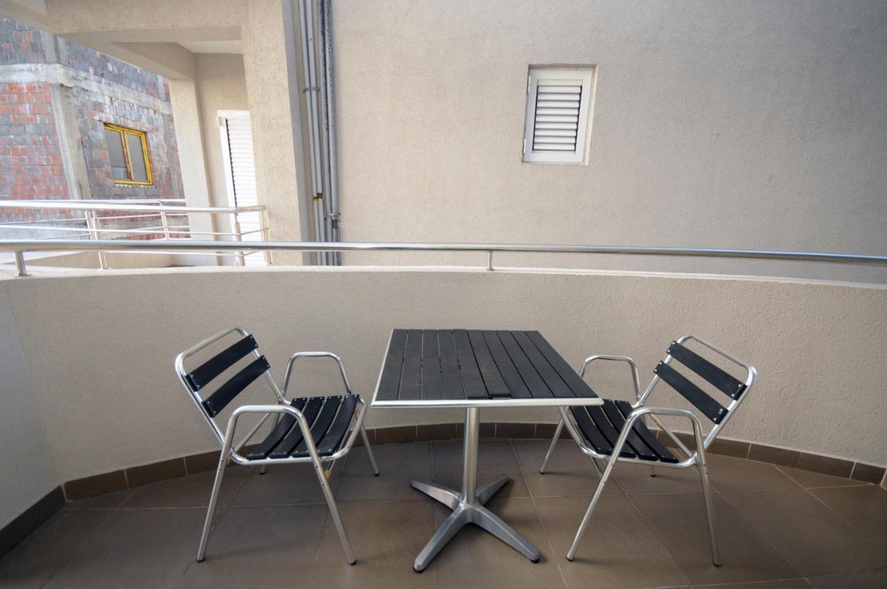 Apartments Anita Budva Phòng bức ảnh